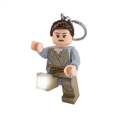 Portachiavi Rey lego illuminazione LGL KE102 Kunzi Shop