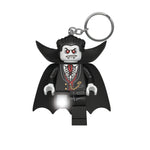Portachiavi vampiro lego illuminazione LGL KE138 Kunzi Shop