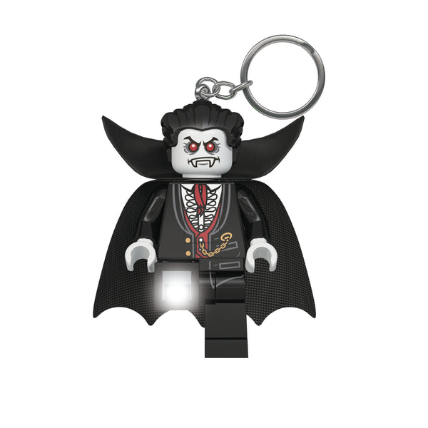 Portachiavi vampiro lego illuminazione LGL KE138 Kunzi Shop
