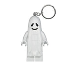 Portachiavi ghost lego illuminazione LGL KE48 Kunzi Shop