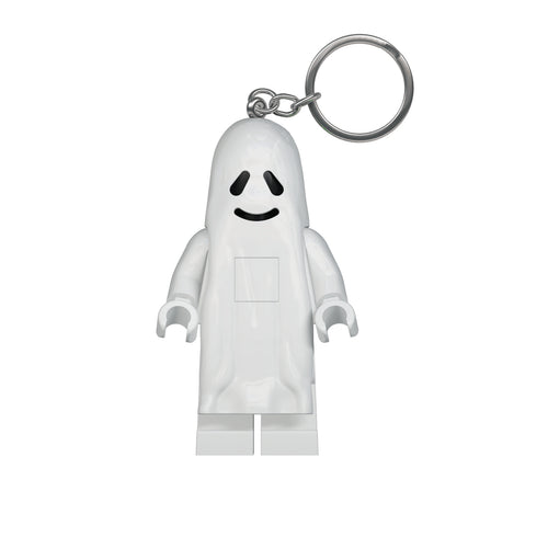 Portachiavi ghost lego illuminazione LGL KE48 Kunzi Shop