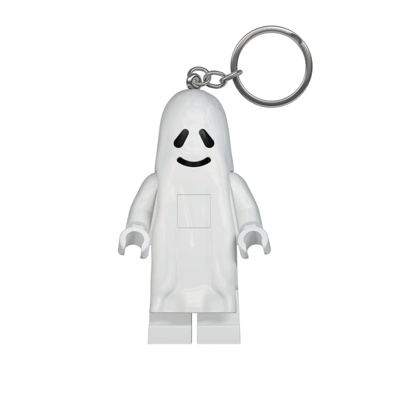 Portachiavi ghost lego illuminazione LGL KE48 Kunzi Shop