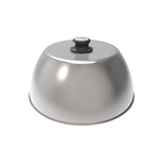 Coperchio in acciaio inox per LotusGrill G34 lotusgrill LG COPA34 Kunzi Shop