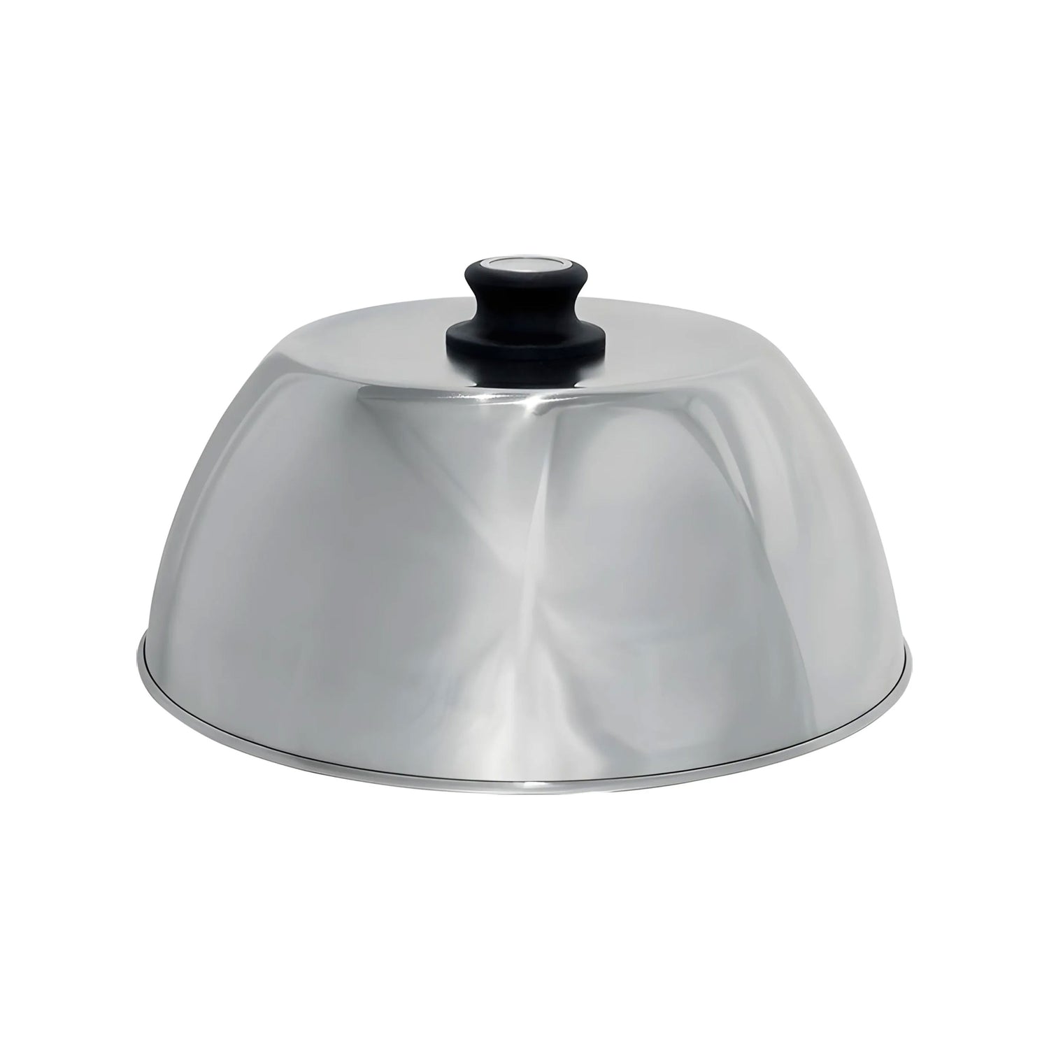 Coperchio inox per grill 435 lotusgrill LG COPA435 Kunzi Shop 1