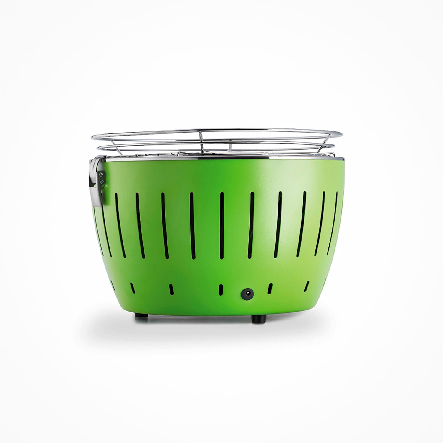 LotusGrill Mini verde lotusgrill LG G28 U GR Kunzi Shop 2