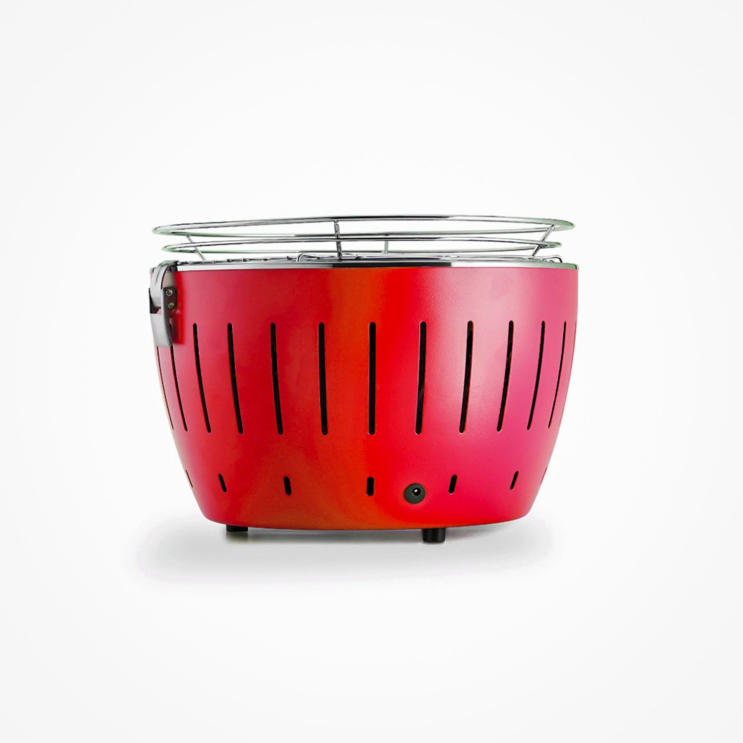 LotusGrill Mini rosso lotusgrill LG G28 U RD Kunzi Shop 2