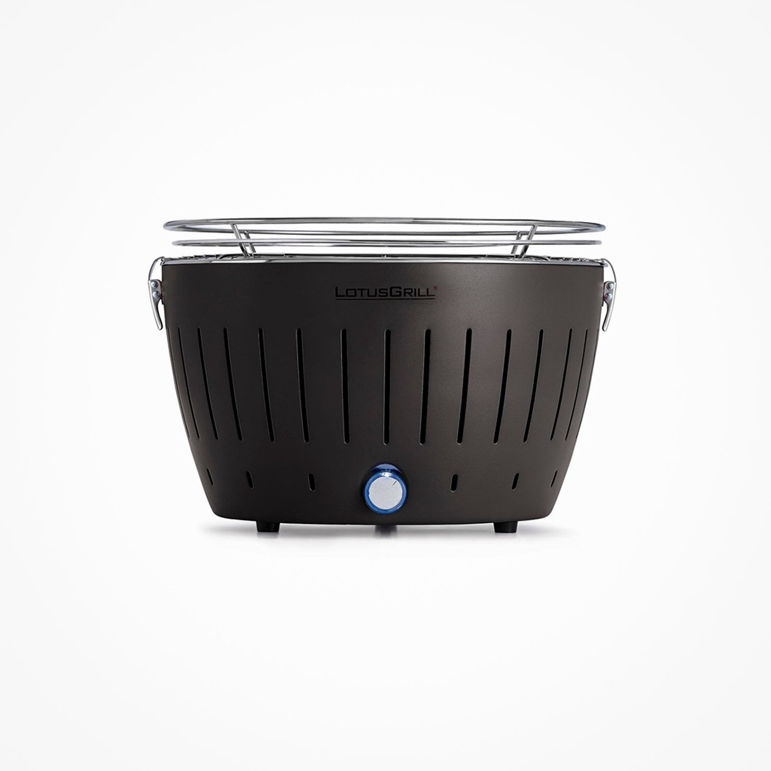 Grill portatile antracite lotusgrill LG G34 U Kunzi Shop 1