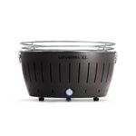 Grill portatile XLarge antracite lotusgrill LG G435 U Kunzi Shop