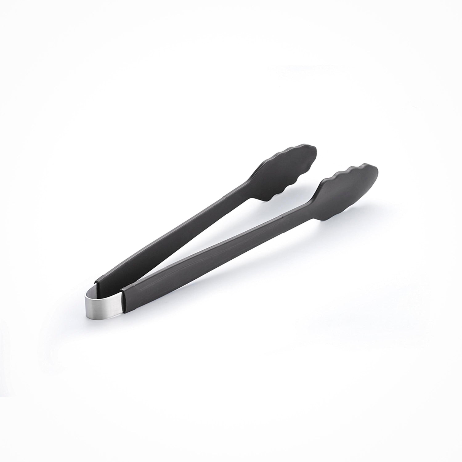 Pinza in silicone antracite lotusgrill LG PINZA Kunzi Shop 1