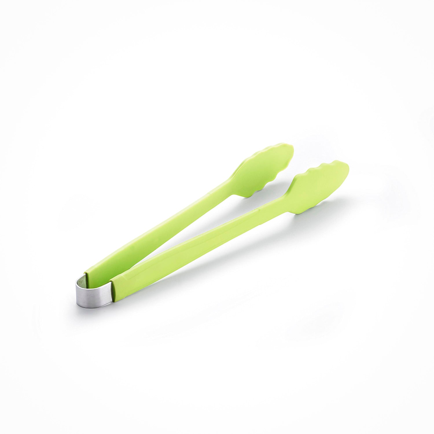 Pinza in silicone verde lotusgrill LG PINZA GR Kunzi Shop 1