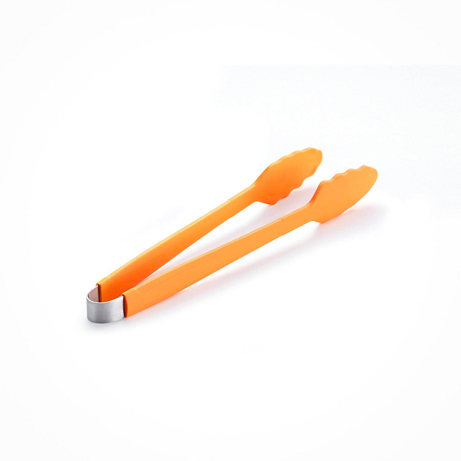 Pinza in silicone arancione lotusgrill LG PINZA OR Kunzi Shop 1