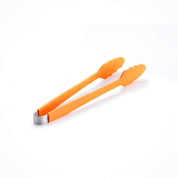 Pinza in silicone arancione lotusgrill LG PINZA OR Kunzi Shop