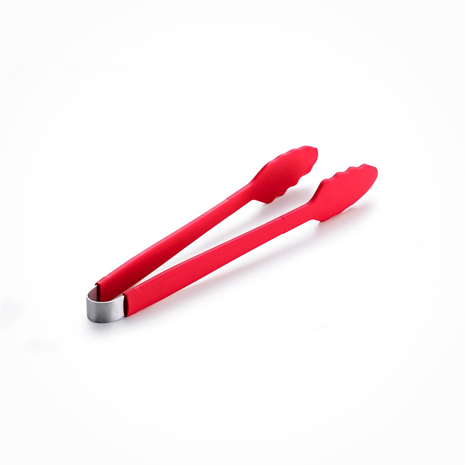 Pinza in silicone rossa lotusgrill LG PINZA RD Kunzi Shop 1