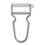 Pelaverdure REX alluminio victorinox coltelleria V-6.09 00 Kunzi Shop