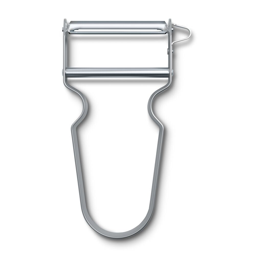 Pelaverdure REX alluminio victorinox coltelleria V-6.09 00 Kunzi Shop