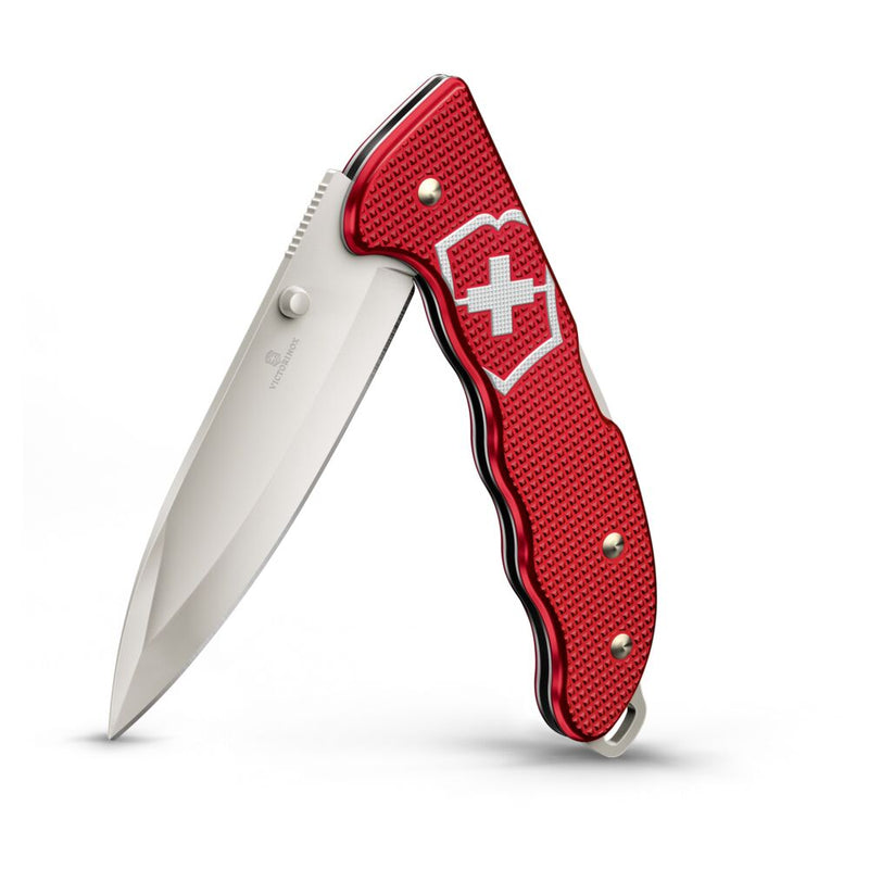 Evoke Alox Rosso victorinox V-0.94 11.D20 Kunzi Shop