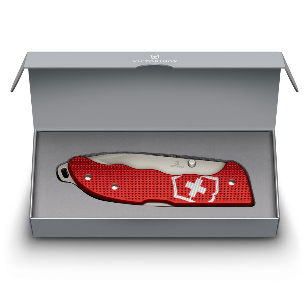 Evoke Alox Rosso victorinox V-0.94 11.D20 Kunzi Shop 5