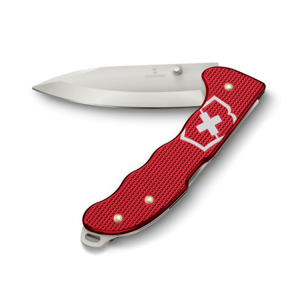 Evoke Alox Rosso victorinox V-0.94 11.D20 Kunzi Shop