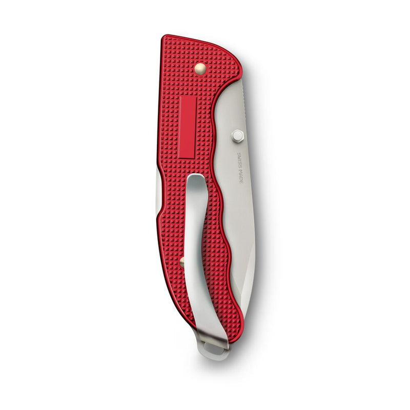 Evoke Alox Rosso victorinox V-0.94 11.D20 Kunzi Shop