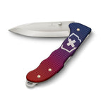 Evoke Alox Blu/Rosso victorinox V-0.94 11.D221 Kunzi Shop