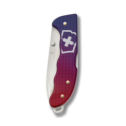 Evoke Alox Blu/Rosso victorinox V-0.94 11.D221 Kunzi Shop
