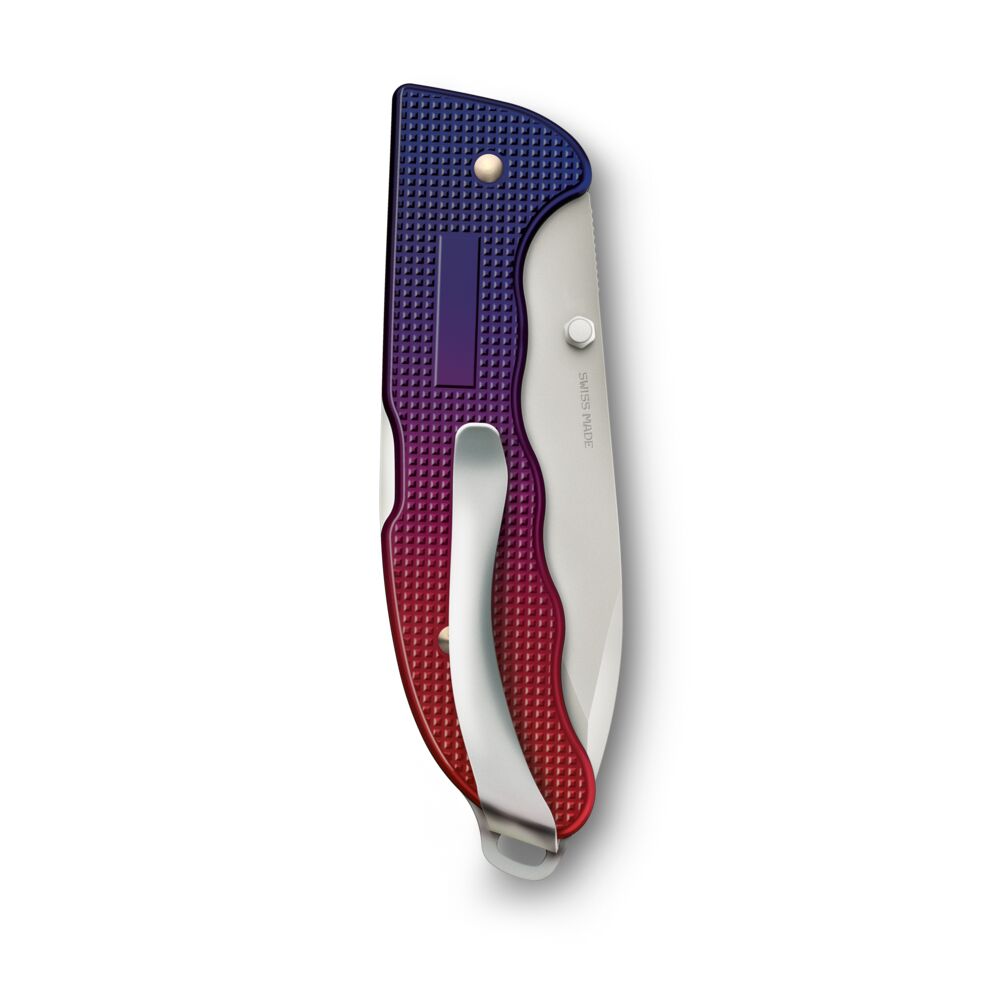 Evoke Alox Blu/Rosso victorinox V-0.94 11.D221 Kunzi Shop 3