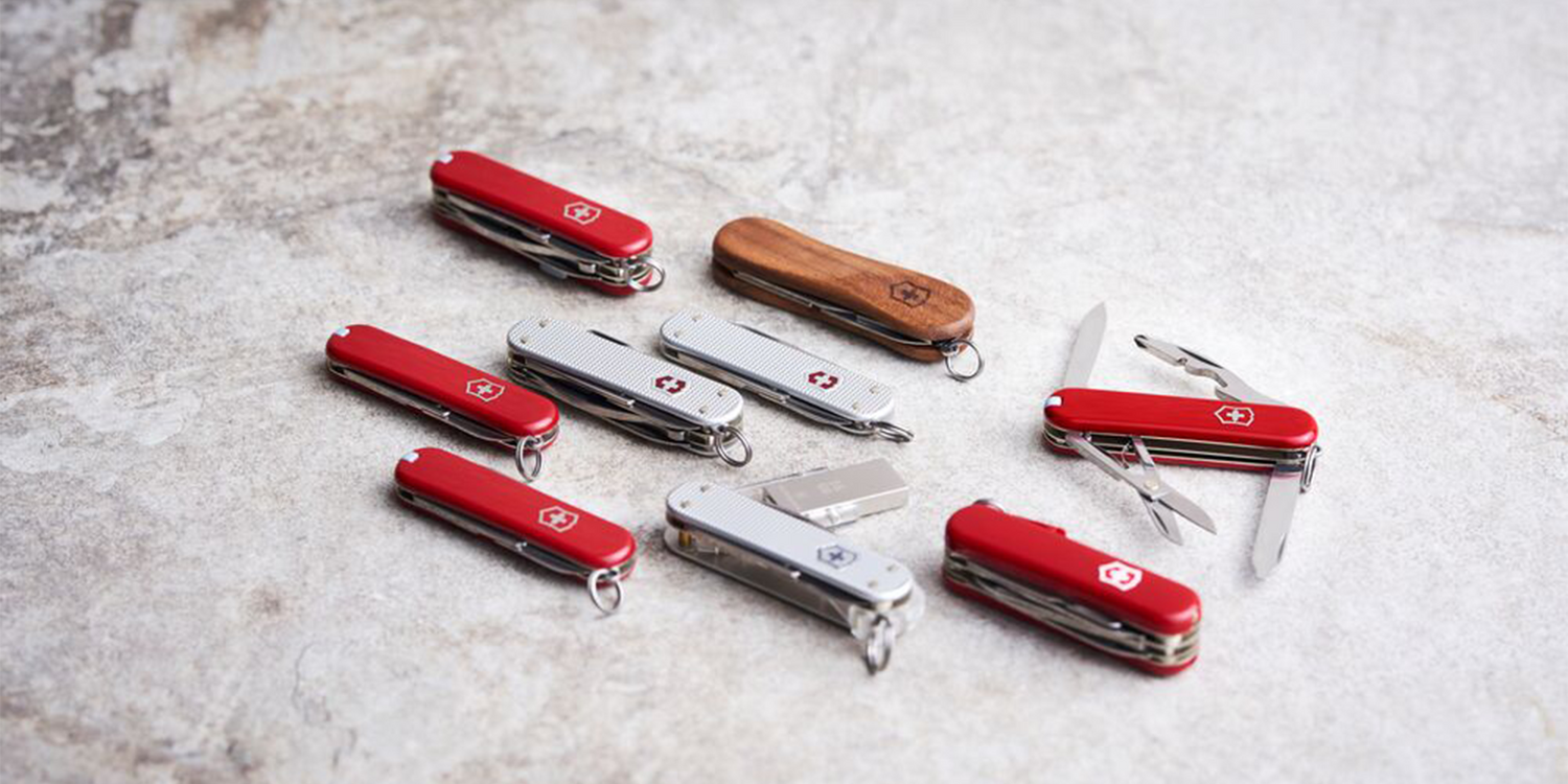 Small Pocket Knives