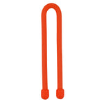 Gear Tie 6" - Bright Orange nite ize NIZ GT06 OR Kunzi Shop