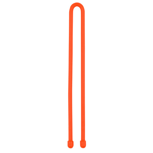 Gear Tie 12" - Bright Orange nite ize NIZ GT12 OR Kunzi Shop