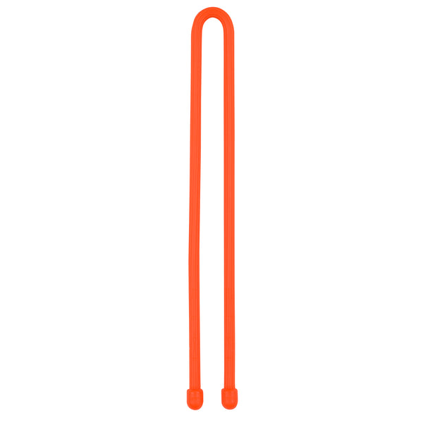 Gear Tie 12" - Bright Orange nite ize NIZ GT12 OR Kunzi Shop