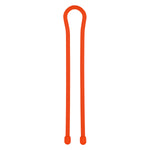 Gear Tie 18" - Bright Orange nite ize NIZ GT18 OR Kunzi Shop