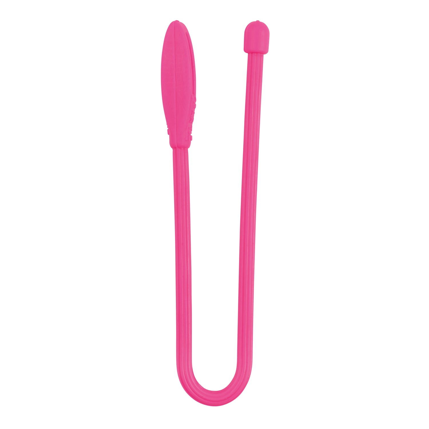 Gear Tie Cordable Twist 6" - Neon Pink nite ize NIZ GTCT06 PK Kunzi Shop 1