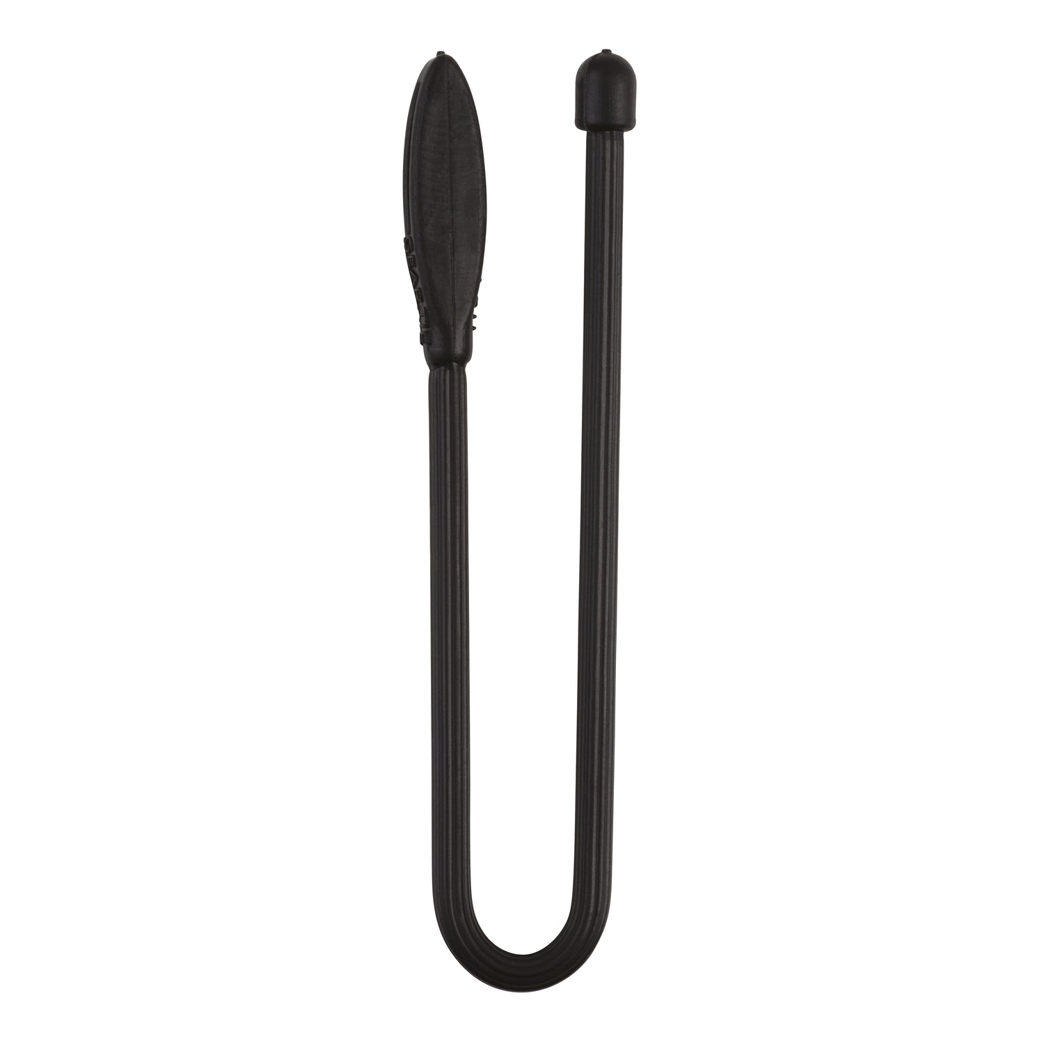 Gear Tie Cordable Twist Tie 18" - Black nite ize NIZ GTCT18 BK Kunzi Shop 1