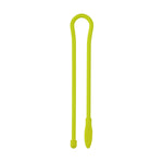 Gear Tie Cordable Twist Tie 18" - Yellow nite ize NIZ GTCT18 YL Kunzi Shop