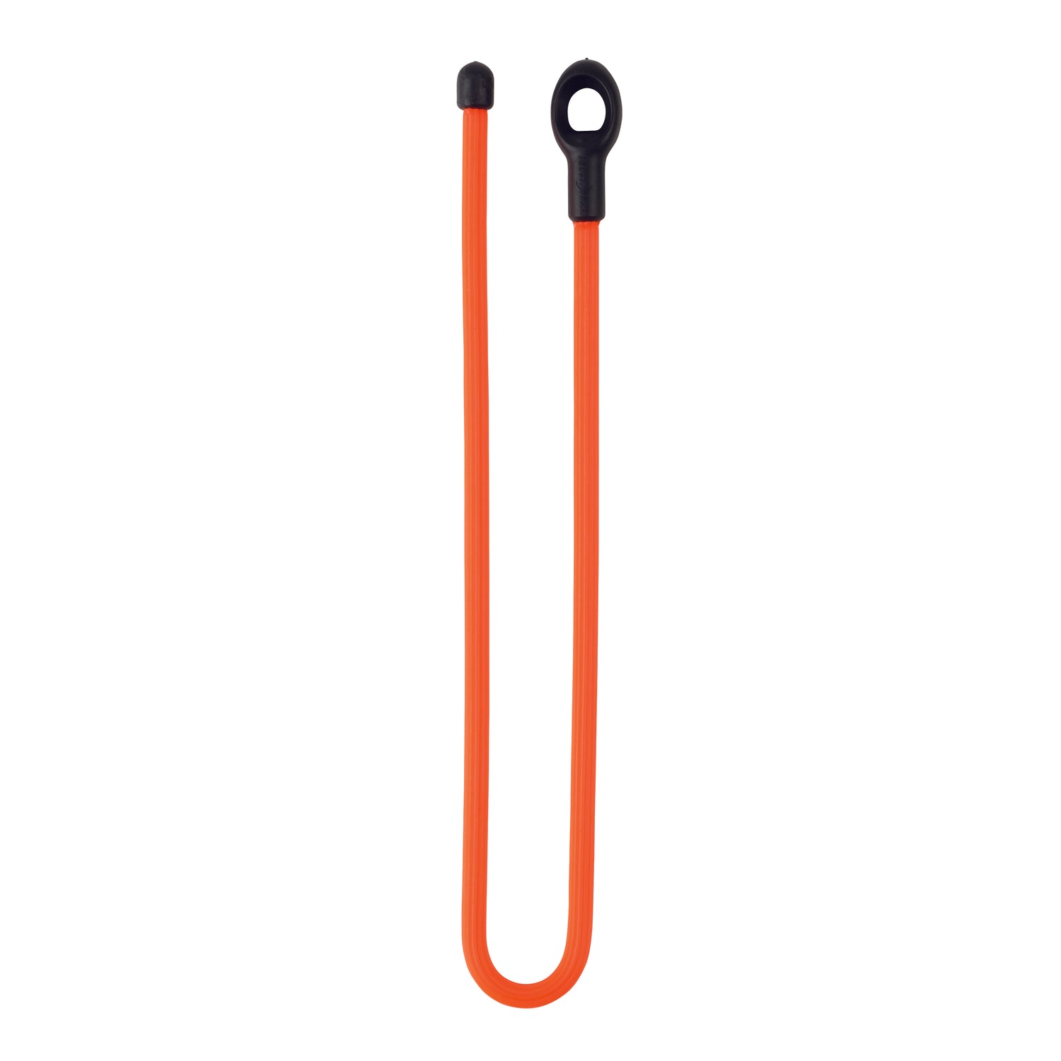 Gear Tie Loopable Twist 12" - Bright Orange nite ize NIZ GTLT12 OR Kunzi Shop 1