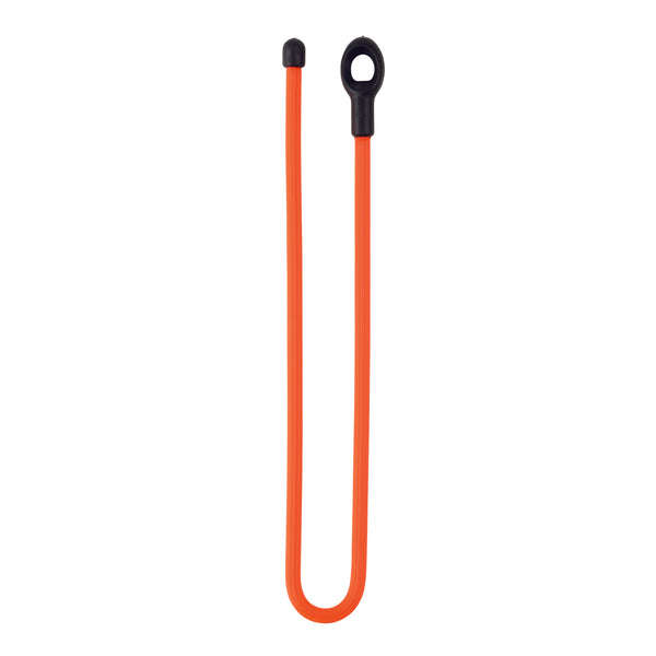 Gear Tie Loopable Twist 12" - Bright Orange nite ize NIZ GTLT12 OR Kunzi Shop