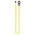 Gear Tie Loopable Twist 24" - Neon Yellow nite ize NIZ GTLT24 YL Kunzi Shop