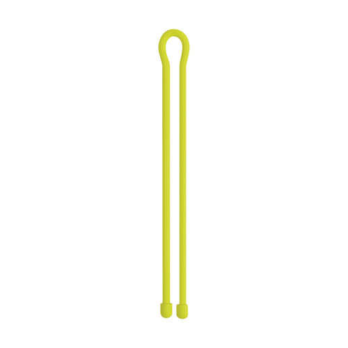 Gear Tie Mega Twist Tie 32" - Yellow nite ize NIZ GTMT32 YL Kunzi Shop