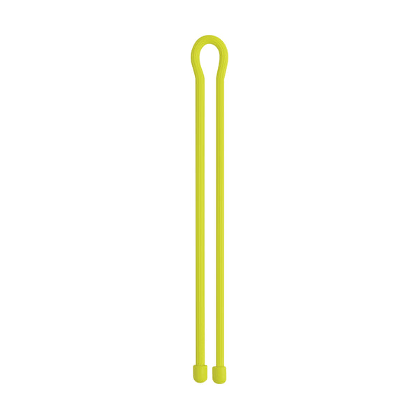 Gear Tie Mega Twist Tie 32" - Yellow nite ize NIZ GTMT32 YL Kunzi Shop