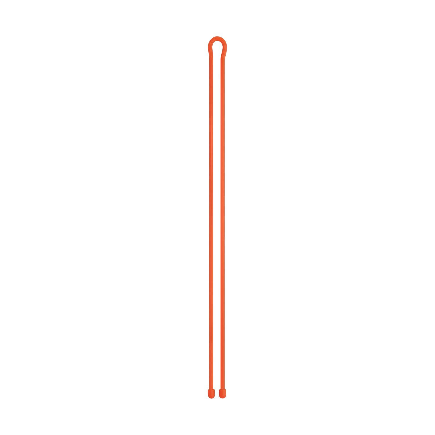 Gear Tie Mega Twist Tie 64" - Orange nite ize NIZ GTMT64 OR Kunzi Shop 1