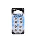 Nite Cell nite ize NIZ LR41 Kunzi Shop