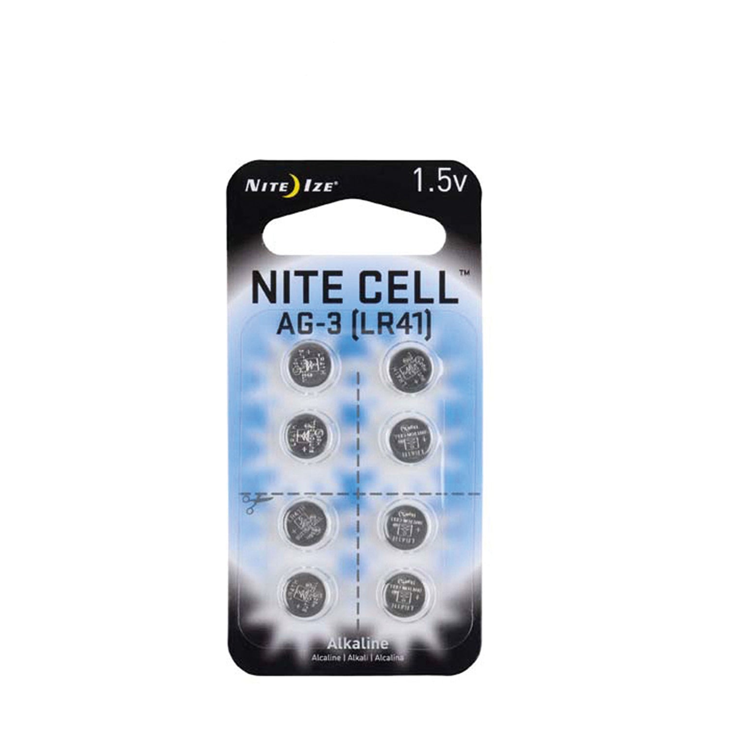 Nite Cell nite ize NIZ LR41 Kunzi Shop 1