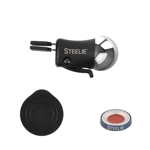 Steelie Vent Mount Kit Plus nite ize NIZ STVMKP Kunzi Shop