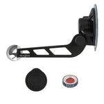 Steelie Windshield Mount Kit Plus nite ize NIZ STWMKP Kunzi Shop