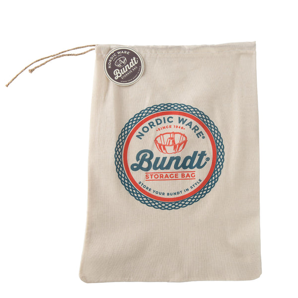 Bundt Storage Tote Bag nordic ware NW 01128 Kunzi Shop