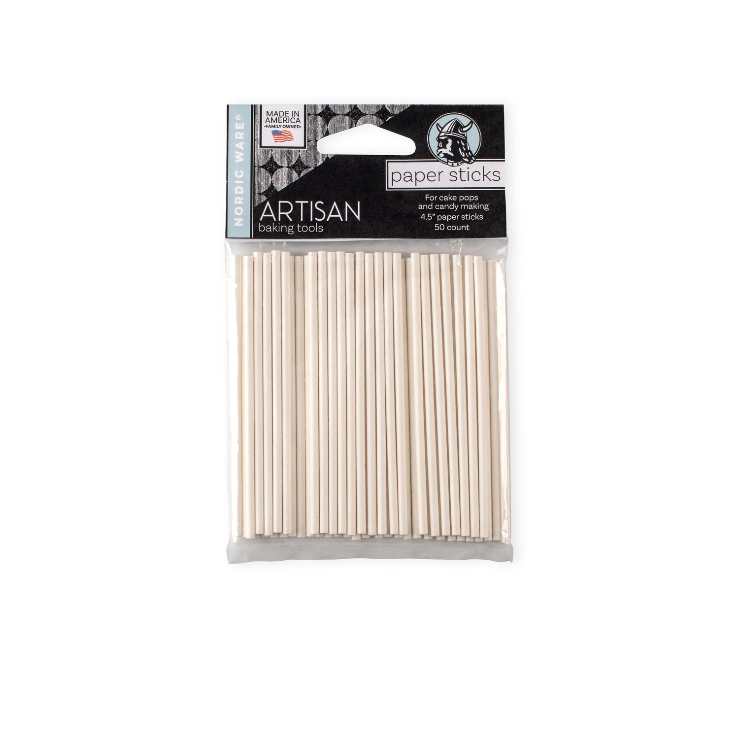 Cake Pop Sticks nordic ware NW 01175 Kunzi Shop