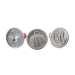 Stampini per biscotti Halloween nordic ware NW 01260 Kunzi Shop