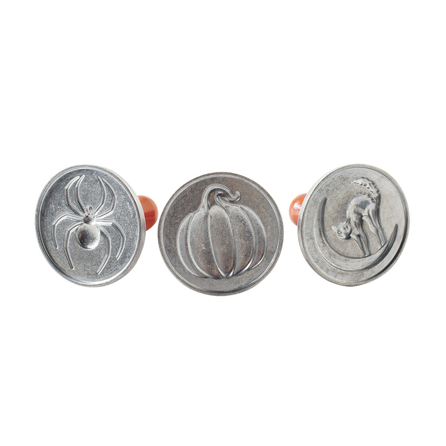 Stampini per biscotti Halloween nordic ware NW 01260 Kunzi Shop 1