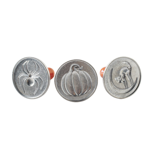 Stampini Per Biscotti Halloween _ nordic ware NW 01260 Kunzi Shop