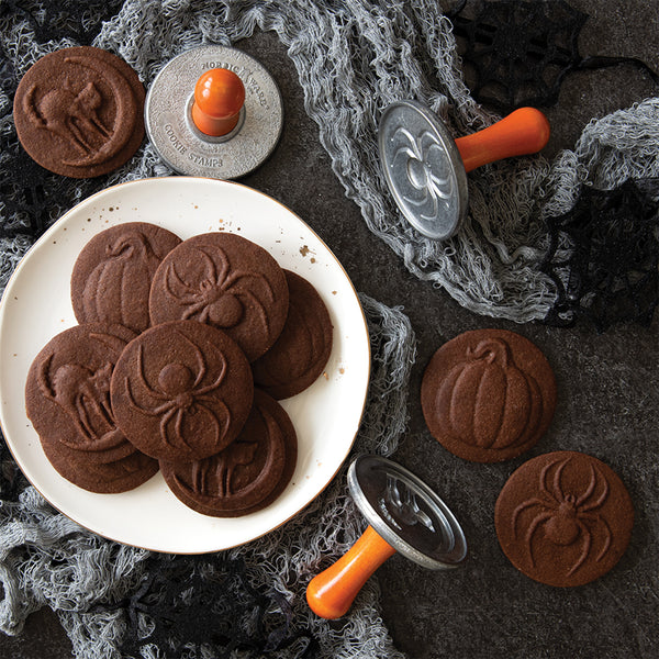 Stampini Per Biscotti Halloween _ nordic ware NW 01260 Kunzi Shop 2